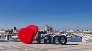 Faro: The Complete Guide to Faro, Portugal
