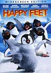 Happy Feet (Spanish) (DVD) - Walmart.com