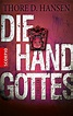 Die Hand Gottes: ebook jetzt bei Weltbild.de als Download