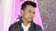 Jeric Raval admits he was already married when he had a relationship ...