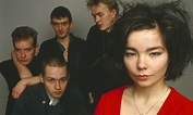 Em 1988, The Sugarcubes projetou Björk e deixou legado encantador e ...