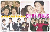 Oh My Venus Dramacool