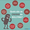 O bullying no ambiente escolar é mais frequente e muito mais nocivo