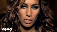 Leona Lewis - Bleeding Love (Official 4K Video) - YouTube