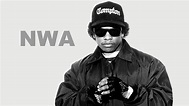 “Straight Outta Compton” and Slammin’ Rap with N.W.A.’s Eazy E – Night ...