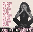 Album Everybody everybody de Black Box sur CDandLP