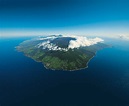 L'île de La Réunion, entre nature, culture et histoire - Carte de La ...