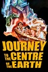 Journey to the Center of the Earth (1959) - Posters — The Movie ...