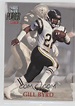 1992 Pro Set Power - [Base] #218 - Gill Byrd