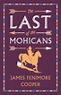The Last of the Mohicans - Alma Books