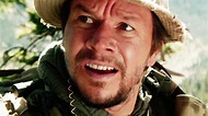 Movie Buff's Reviews: MARK WAHLBERG, THE LAST SOLDIER STANDING IN “LONE ...
