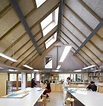 Bedales School Art and Design Building by Feilden Clegg Bradley Studios ...
