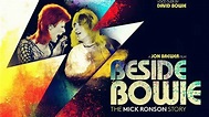 Beside Bowie - The Mick Ronson Story - An Interview with Filmmaker Jon ...