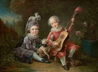 Eighteenth-Century French Paintings From Across America on View at ...