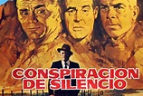 Conspiración de silencio | SincroGuia TV