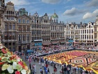 11 Best Things to Do and See in Belgium in 2023 (with Photos) – Trips ...
