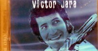 Surdiscos: Víctor Jara: Grandes éxitos - Serie Oro (CD- Nuevo y Sellado)