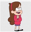 Download Download Mabel Pines Gravity Falls Clipart Mabel Pines ...