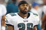 Brian Westbrook will be Eagles honorary captain - Bleeding Green Nation