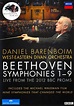 Music-Audiophile: Beethoven Symphonies Nos. 1-9 Barenboim