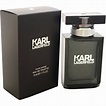 Karl Lagerfeld Paris - Karl Lagerfeld Eau de Parfum for Men, 1.7 fl oz ...
