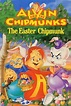 ‎The Easter Chipmunk (1995) directed by Walt Kubiak • Reviews, film ...