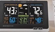 Top 5 Best Weather Stations for Weather Underground [November 2023 ...