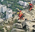 行山客飛鵝山失足墮崖亡 - 20200428 - 港聞 - 每日明報 - 明報新聞網