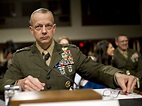 Gen. John Allen, Recent Top Commander In Afghanistan, Is Retiring : The ...