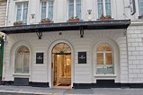 Hôtel Duminy Vendôme à Paris - Réserver un hôtel de luxe entre la place ...