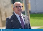 Jose Alberto Azeredo Lopes, Minister of Defence of Portugal Editorial ...