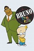 Bruno the Kid Season 1 Episodes Streaming Online for Free | The Roku ...
