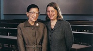 What’s Jane Ginsburg Doing In 2019? RBG’s Daughter Followed Her Mother ...