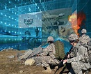 U.S. Military Amplifying AI for Multi-Service, Future War Attack ...