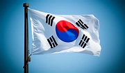 Discover the National Flag of South Korea - Berger Blog