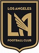 Los Angeles FC Logo - SVG, PNG, AI, EPS Vectors