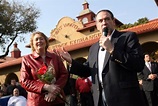 Who is Mike Huckabee's wife Janet Huckabee? | The US Sun