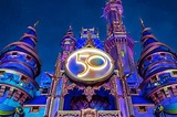 50 anos do Walt Disney World: Divulgada data final para as comemorações