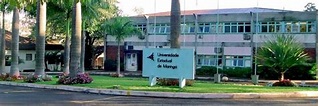 UEM - Universidade Estadual de Maringá | Maringa.Com
