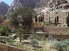 saint-catherines-monastery | Saint catherine's monastery, Egypt travel ...