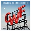 Carrie, new album from supergroup Champlin, Williams & Friestedt ...
