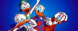 Disney's Quack Pack - Cast Images | Behind The Voice Actors