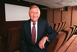 Sumner Redstone, billionaire media mogul, dead at 97