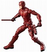 SDCC 2017 Exclusive Marvel Legends Daredevil 12" Figure! - Marvel Toy News