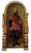 Íñigo Arista of Pamplona - Alchetron, the free social encyclopedia
