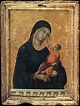 A Musical Vision: Duccio and His Masterpiece of Humanism