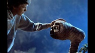 E.T. El Extraterrestre - Trailer 40 aniversario - YouTube