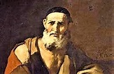 Leucipo de Mileto | Quién fue, biografía, pensamiento, aportaciones, arjé