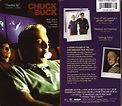 Chuck & Buck (2000) : r/VHScoverART