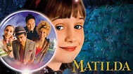 Matilda Movie Review and Ratings by Kids